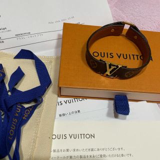 ルイヴィトン(LOUIS VUITTON)のするたけ様、専用ページ❗️(ブレスレット)