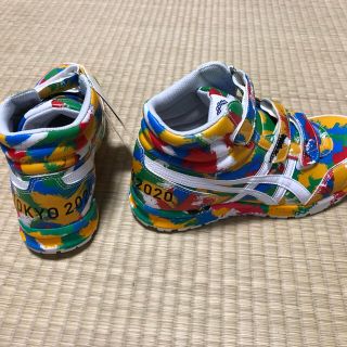 【値下げ】1000足 限定 26.5cm asics 東京オリンピック 安全靴