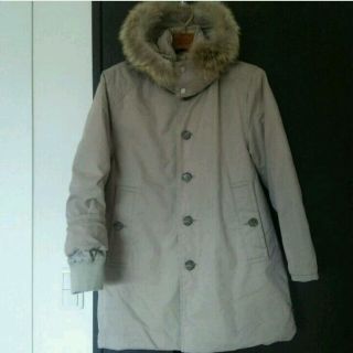 モンクレール(MONCLER)のAudrey様専用 モンクレール ダウンコート(ダウンコート)