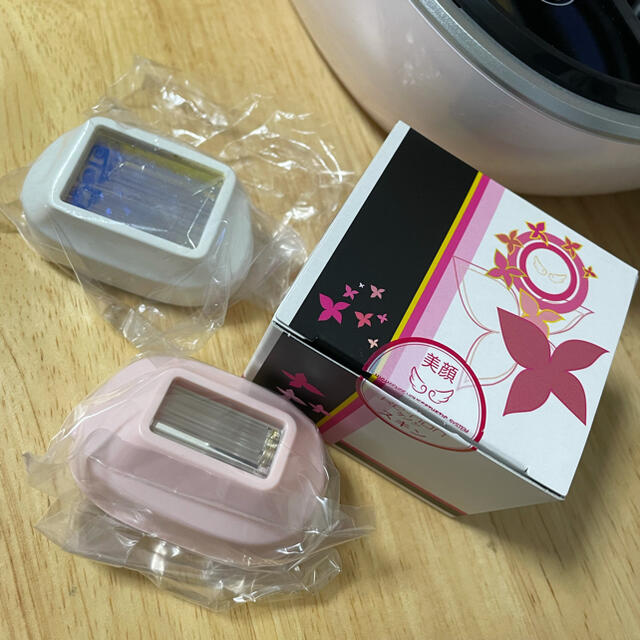 値下げしました!ケノン 脱毛器 version6.2 | cprc.org.au