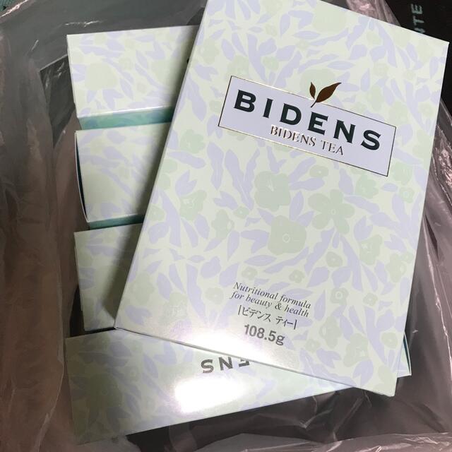 BIDENSティー　ビデンスティー5箱