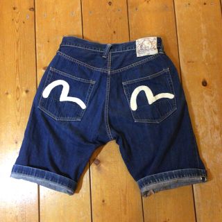 エビス ショートパンツ(メンズ)の通販 66点 | EVISUのメンズを