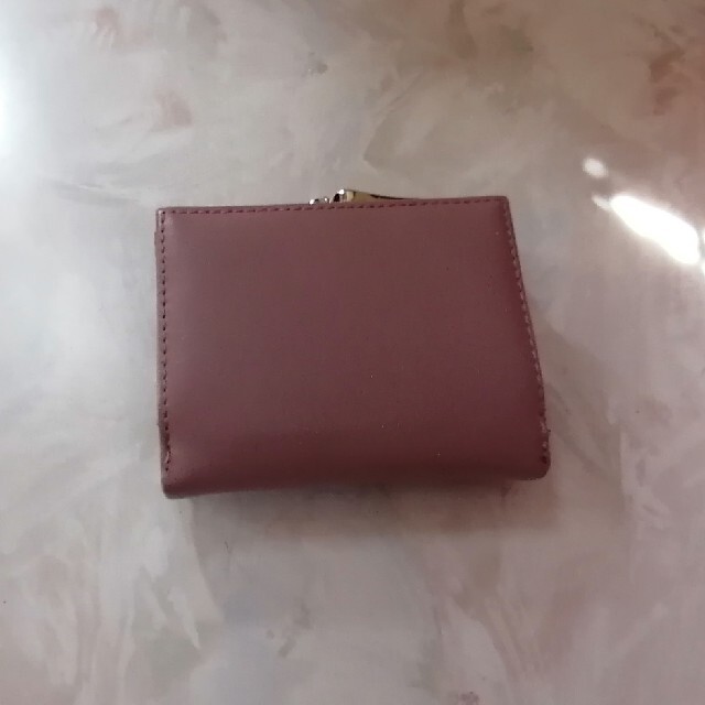 3つ折り財布 レディースのファッション小物(財布)の商品写真