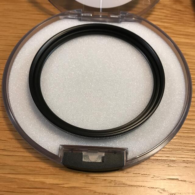 カール ツァイス Zeiss UV Filter（UVフィルター） 72mm ② スマホ/家電/カメラのカメラ(フィルター)の商品写真