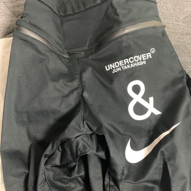 UNDERCOVER NIKE アンダーカバー ナイキ