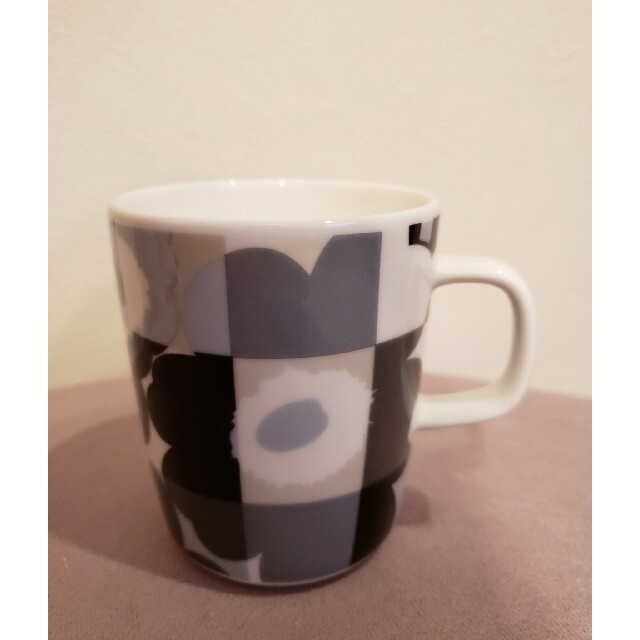 廃盤 marimekko ルートゥウニッコ マグ | フリマアプリ ラクマ