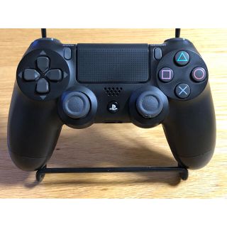 プレイステーション4(PlayStation4)のPS4 コントローラー ジャンク品(家庭用ゲーム機本体)