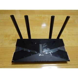 shigeさん用　高速無線LAN　TP-Link Archer  AX10　ー(PC周辺機器)
