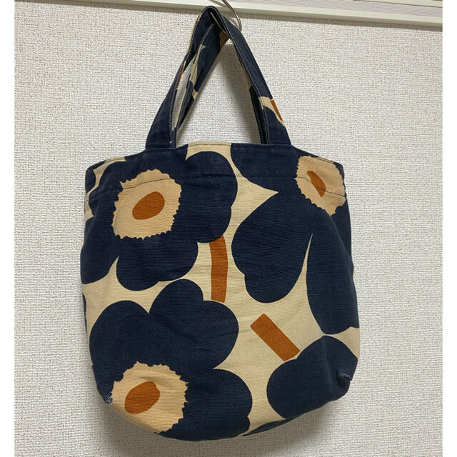 marimekko(マリメッコ)の「ぽーりんさん専用」marimekko トートバッグ レディースのバッグ(トートバッグ)の商品写真