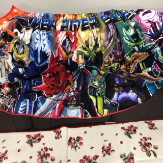 仮面ライダーセイバー　まきまきタオル(キャラクターグッズ)