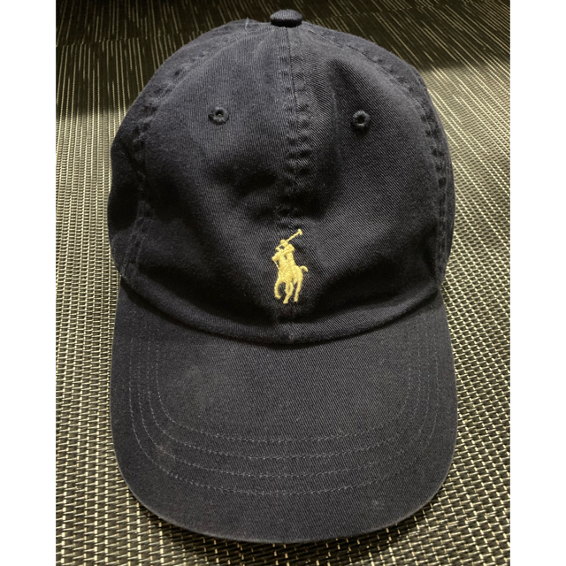 POLO RALPH LAUREN(ポロラルフローレン)のPOLO Ralph Lauren cap    メンズの帽子(キャップ)の商品写真