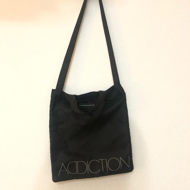 ADDICTION(アディクション)のアディクションノベルティー コスメ/美容のコスメ/美容 その他(その他)の商品写真