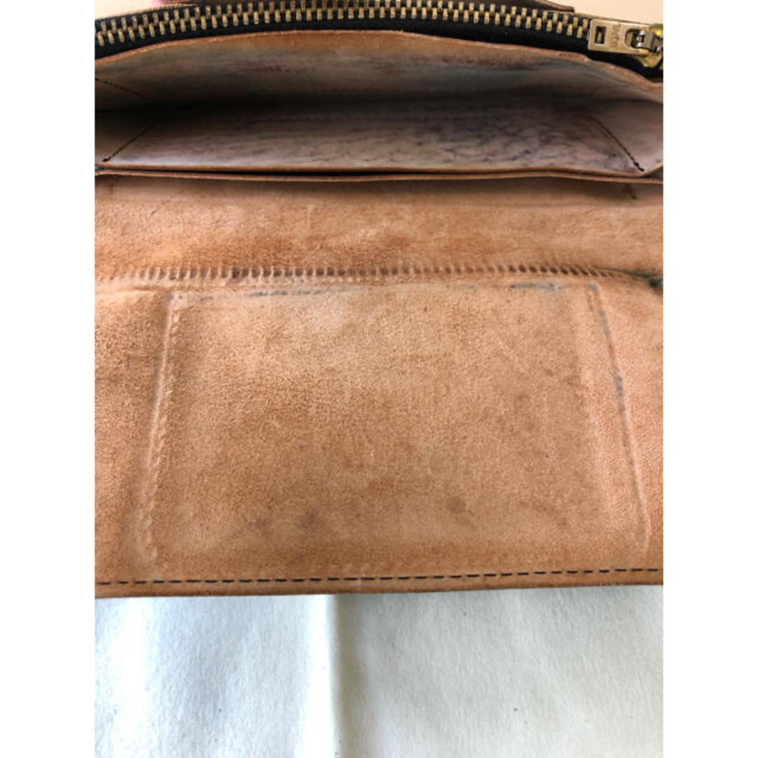 TENDERLOIN - TENDERLOIN T-WALLET CORDOVANの通販 by YK's shop TENDERLOIN - TENDERLOIN T-WALLET CORDOVANの通販 by YK's shop