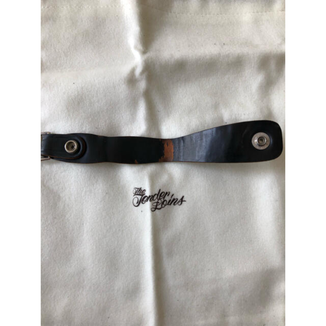 TENDERLOIN - TENDERLOIN T-WALLET CORDOVANの通販 by YK's shop TENDERLOIN - TENDERLOIN T-WALLET CORDOVANの通販 by YK's shop