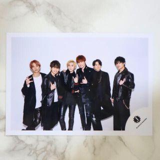 ジャニーズ(Johnny's)の専用 SixTONES 公式写真(アイドルグッズ)