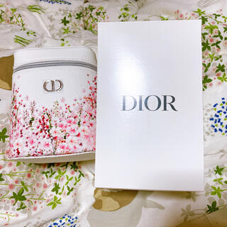 ディオール(Dior)のDiorポーチ(ポーチ)