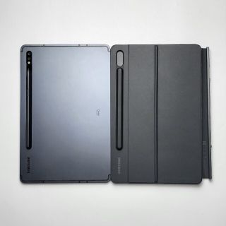 ギャラクシー(Galaxy)のGalaxy Tab S7 香港版 LTE版 256GB おまけつき(タブレット)