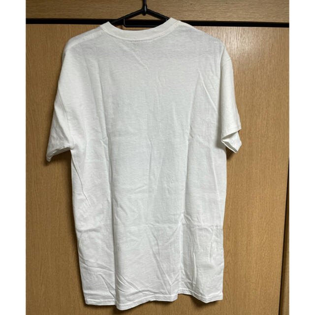 XLARGE(エクストララージ)のXLAGE × MWAMコラボ　T-シャツ メンズのトップス(Tシャツ/カットソー(半袖/袖なし))の商品写真