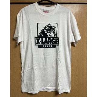 エクストララージ(XLARGE)のXLAGE × MWAMコラボ　T-シャツ(Tシャツ/カットソー(半袖/袖なし))