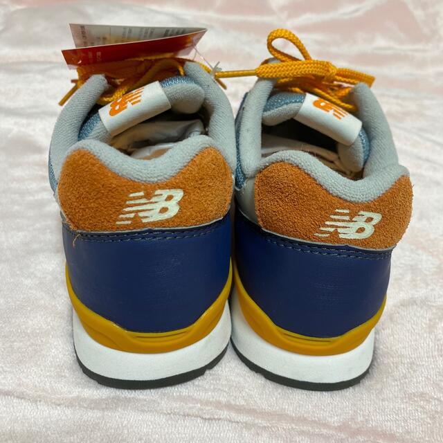 新品　スニーカー/ニューバランス/new balance/996/24㎝/箱あり 1