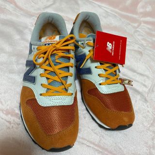 ニューバランス(New Balance)の新品　スニーカー/ニューバランス/new balance/996/24㎝/箱あり(スニーカー)