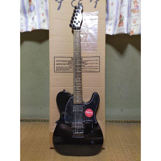 Squier Telecaster HH (島村楽器オリジナル)