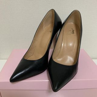 BOUTIQUE OSAKI ブティックオーサキ パンプス(ハイヒール/パンプス)