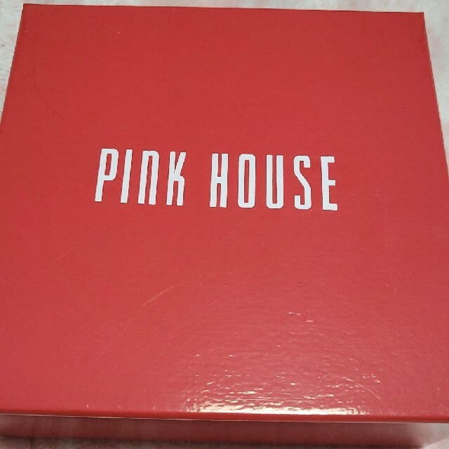 PINK HOUSE(ピンクハウス)の♡ピンクハウス　ベルベットリボンクリップ レディースのヘアアクセサリー(バレッタ/ヘアクリップ)の商品写真