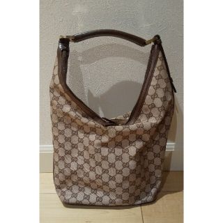 グッチ(Gucci)のGUCCI バッグ(ハンドバッグ)