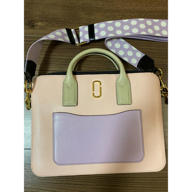 ★★ Marc Jacobs ノートPC用バッグ&トリーバーチバッグ