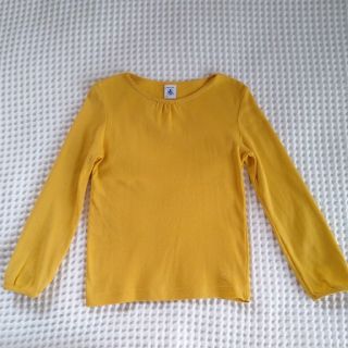 プチバトー(PETIT BATEAU)の☆専用です☆プチバトー　トップス5ans(Tシャツ/カットソー)