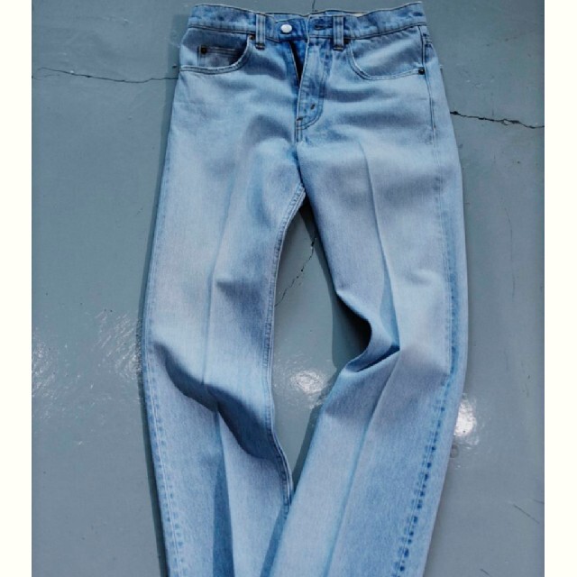 低価限定SALE Shinzone - meyame デニム preloved shinzoneの通販 by