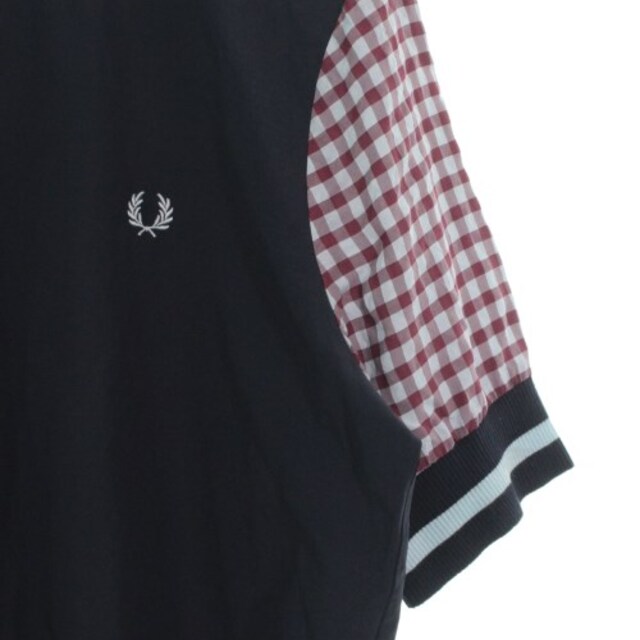 FRED PERRY(フレッドペリー)のFRED PERRY カジュアルシャツ レディース レディースのトップス(シャツ/ブラウス(長袖/七分))の商品写真