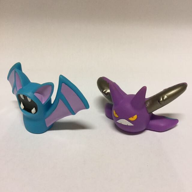 ポケモン ポケモンキッズ 指人形 No 041ズバット No 169クロバットの通販 By リッキー S Shop ポケモンならラクマ ポケモン ポケモンキッズ 指人形 No 041ズバット No 169クロバットの通販 By リッキー S Shop ポケモンならラクマ