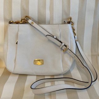 マイケルコース(Michael Kors)の美品*マイケルコース ショルダーバッグ(ショルダーバッグ)