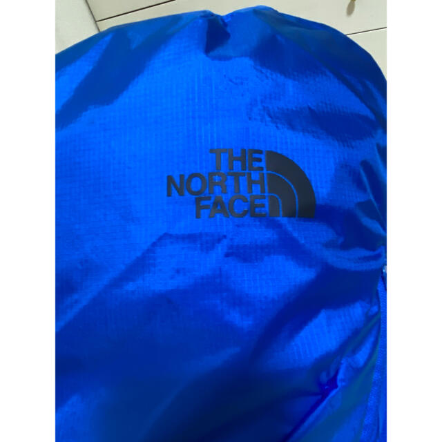 THE NORTH FACE(ザノースフェイス)の鉄人28号4989様専用　THE NORTH FACEフレームバックパック レディースのバッグ(リュック/バックパック)の商品写真