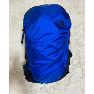 ザノースフェイス(THE NORTH FACE)の鉄人28号4989様専用　THE NORTH FACEフレームバックパック(リュック/バックパック)