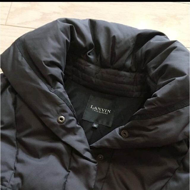 値下げ!ランバンコレクション コート 【SALE/60%OFF】 www.e-gaio.com.br