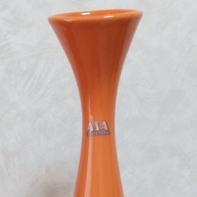 フラワーベース  花瓶  ASA SELECTION（アザ セレクション) インテリア/住まい/日用品のインテリア小物(花瓶)の商品写真