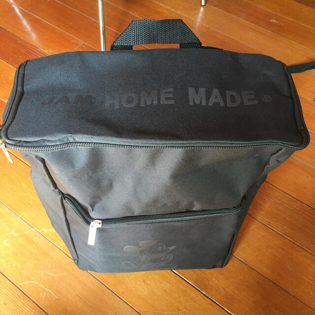 JAM HOME MADE & ready made(ジャムホームメイドアンドレディメイド)のJAM HOME MADE★バッグパック★リュック★ミッキー メンズのバッグ(バッグパック/リュック)の商品写真