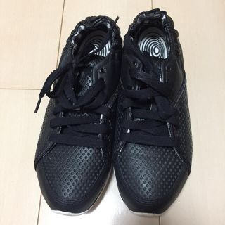 リーボック(Reebok)の【もに様 専用】リーボック イージートーン 24.5(スニーカー)