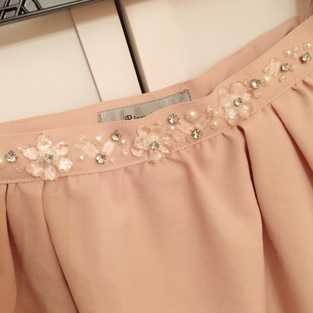 Rirandture(リランドチュール)のリランドチュール♡スカート レディースのスカート(ひざ丈スカート)の商品写真