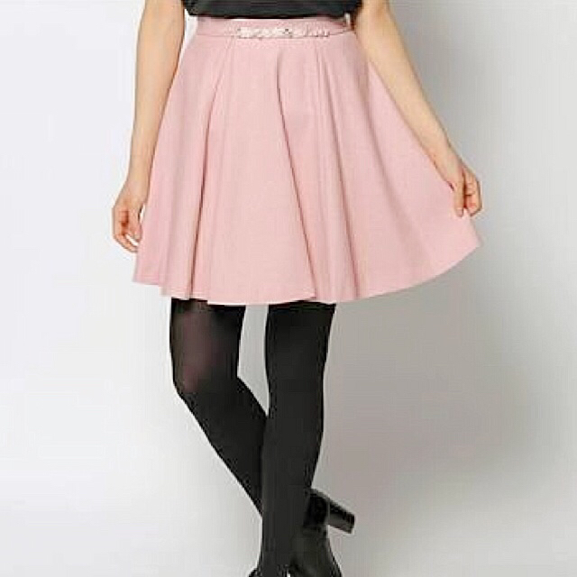 Rirandture(リランドチュール)のリランドチュール♡スカート レディースのスカート(ひざ丈スカート)の商品写真
