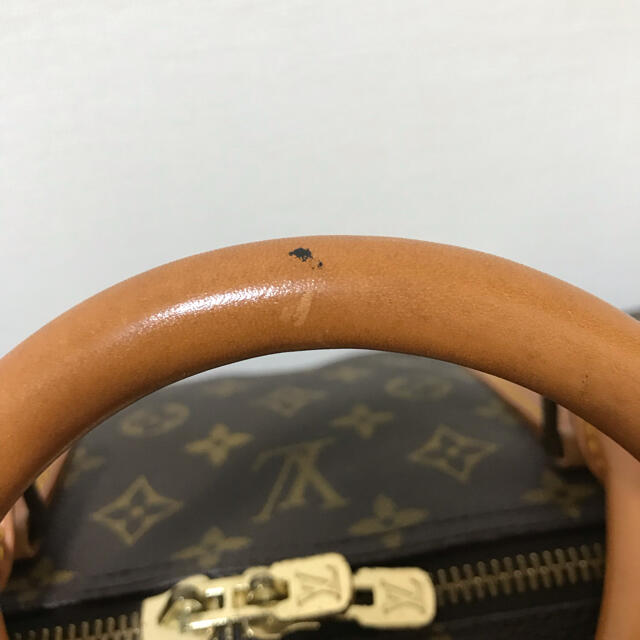 LOUIS VUITTON(ルイヴィトン)のルイヴィトン　ボストンバッグ　キーポル　60 レディースのバッグ(ボストンバッグ)の商品写真