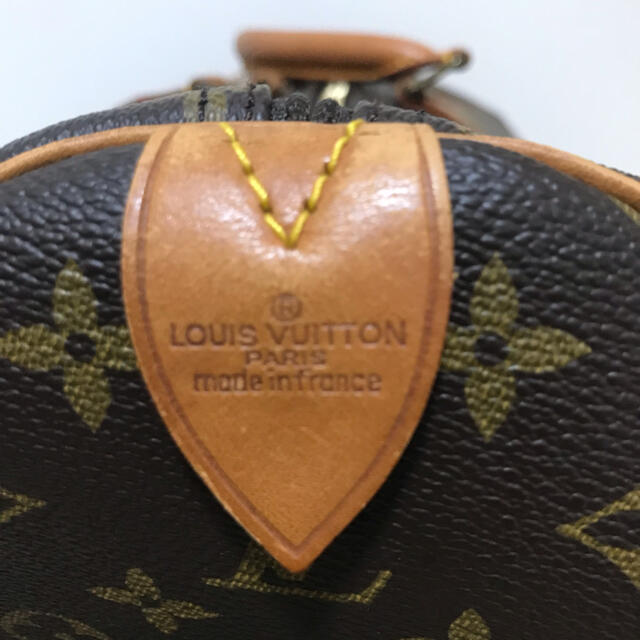 LOUIS VUITTON(ルイヴィトン)のルイヴィトン　ボストンバッグ　キーポル　60 レディースのバッグ(ボストンバッグ)の商品写真