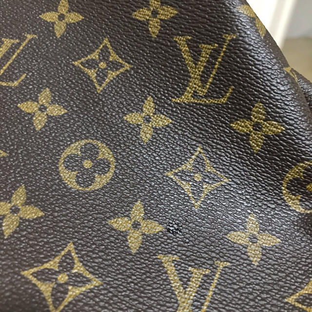 LOUIS VUITTON(ルイヴィトン)のルイヴィトン　ボストンバッグ　キーポル　60 レディースのバッグ(ボストンバッグ)の商品写真