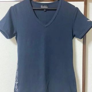 エンポリオアルマーニ(Emporio Armani)のTシャツ　　s/エンポリオ(Tシャツ(半袖/袖なし))