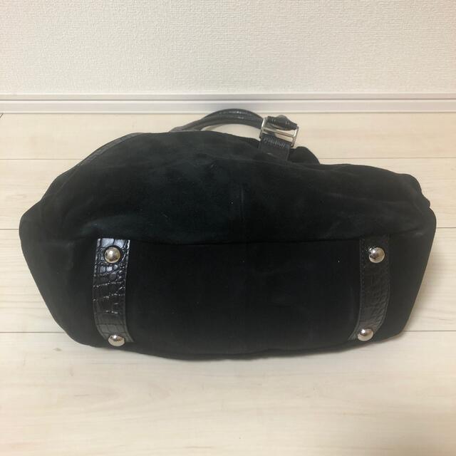muta(ムータ)のムータ  コラボ　ローリングストーンズ 限定　スパンコール  バッグ　美品  メンズのバッグ(トートバッグ)の商品写真