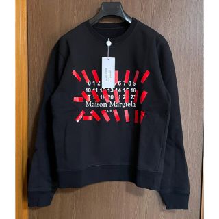 Maison Martin Margiela - 21SS新品44 メゾン マルジェラ カレンダー
