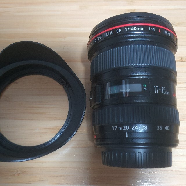 ef17-40mm f4l usm